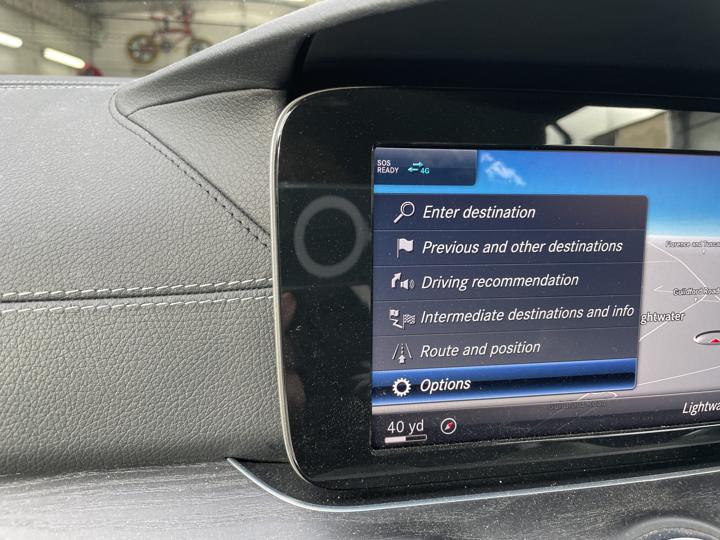 Mercedes me – 3G to 4G upgrade